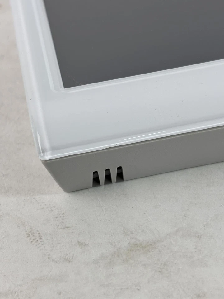 Honeywell Home Smart Color Wi-Fi Programmable Touch Screen Thermostat, RTH9600WF - Image 3 of 4