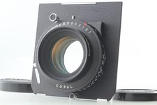 [Top MINT] Fuji Fujinon C 300mm f/8.5 Lens 8x10 4x5 5x7 Large Format From JAPAN