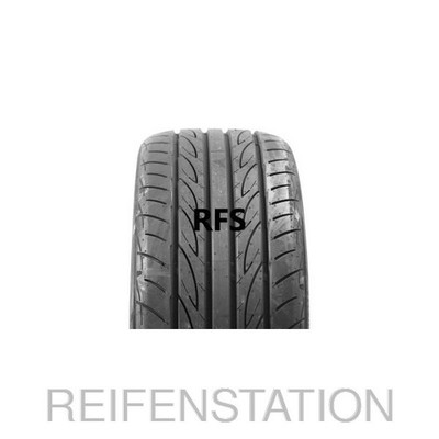 4x Sommerreifen YOKOHAMA ADVAN FLEVA V701 225/35 R20 90W