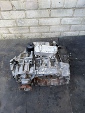 Boite de vitesse Volkswagen SHARAN