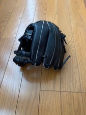 MIZUNO Mizuno SELECT9 Soft Plus Infield Limited Model