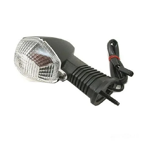 Blinker, Blinkleuchte, Hinten Links FüR Suzuki Gsf 1200 A Bandit Abs Bj. 2006-image