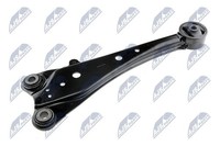 Querlenker Hinterachse Hinten Links FÜR Toyota