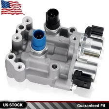 VVT Engine Variable Timing Solenoid Valve For 2008-2012 Honda Accord L4 2.4L
