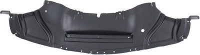 Engine Splash Shield Compatible with Dodge Challenger
