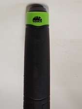 Mac Tools Pb42cg 42 Curved Pry Bar 12 Capped Striking Green Handle New Oem