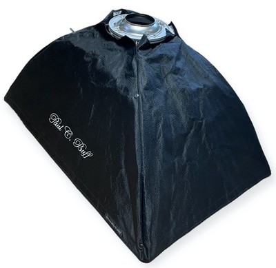 Paul C Buff Foldable Softbox Bouce Umbrella 24  x 36''