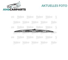 SCHEIBENWISCHER WISCHERBLATT PASSENGER SIDE DRIVER 574116 VALEO P NEU