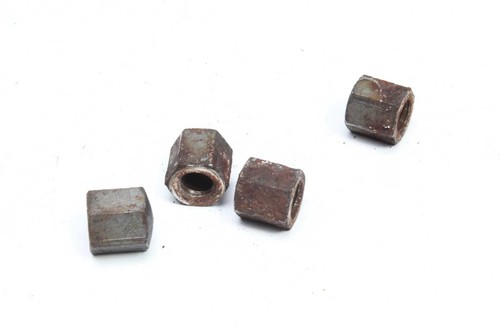 Krümmer Halter BMW R 1200 GS R12 K25 0307 04-07