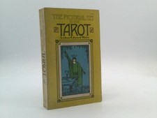 Pictorial Key To the Tarot by Arthur Edward Waite