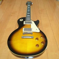 Epiphone Les Paul Standard Plus-top (VS)