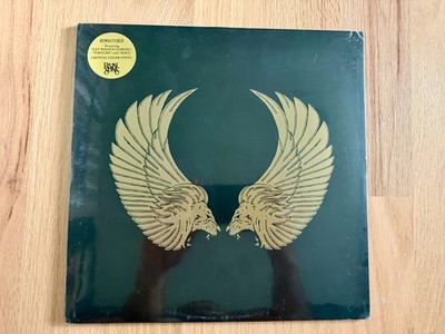 Rival Sons Rival Sons (Vinyl) 12'' EP