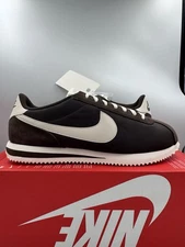 Nike Cortez TXT Baroque Brown Light Orewood  BRAND NEW Size 12