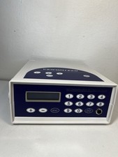 Detox Ion Foot Bath Spa Machine Kit Cell Ion Ionic Aqua Cleanse Fir Belt w/Case