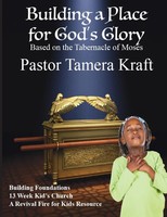 Building A Place For God's Glory Tamera Kraft Taschenbuch Englisch 2020