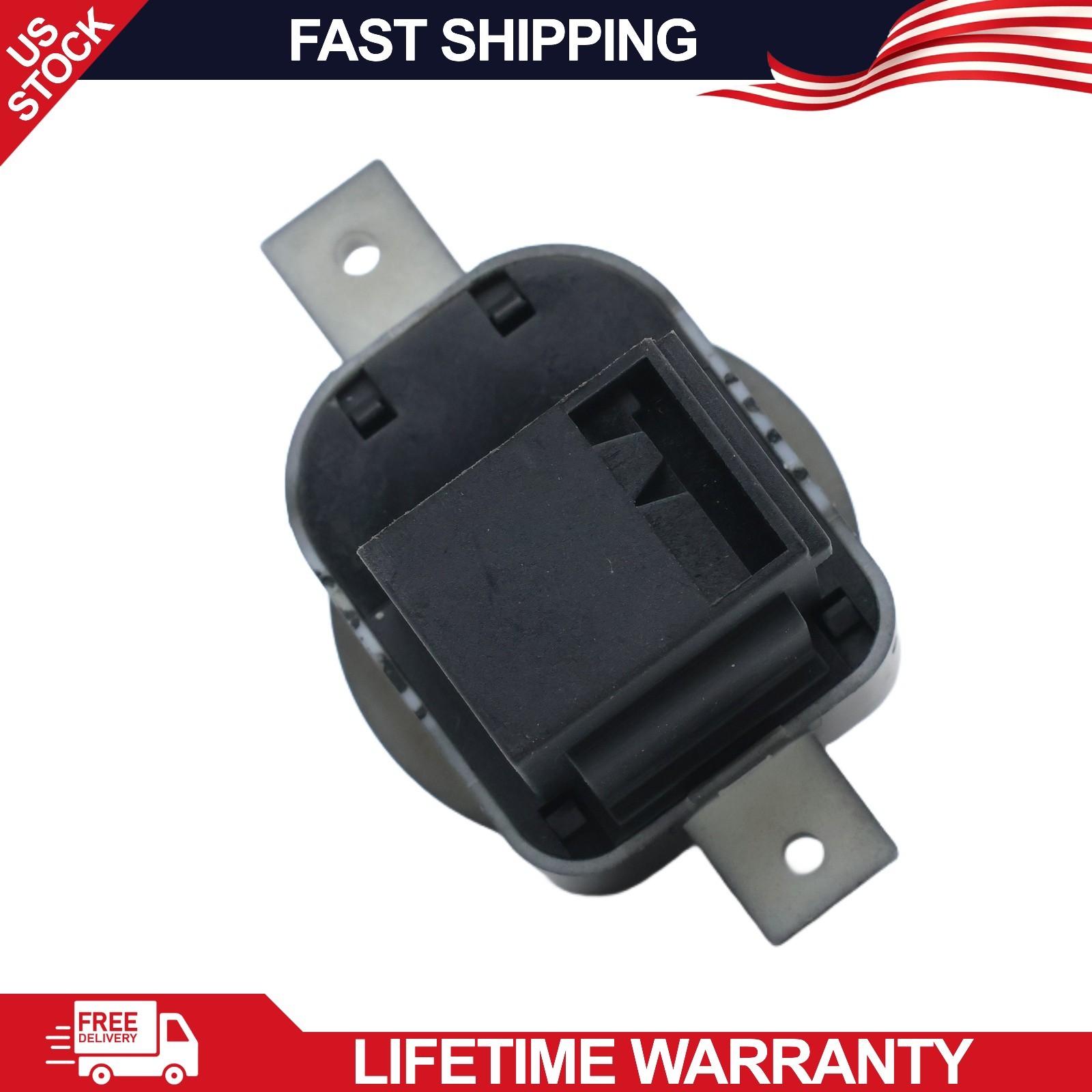 Ferrari 458 Spider Mirror switch P/N 259909