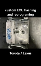 Toyota Or Lexus Key Programming All Keys Lost ECU Immobilizer w/ 2 Master Keys