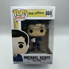 Funko Pop! Vinyl: The Office - Michael Scott #869