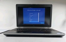 Dell Latitude E6520 Laptop Intel I5-2520M 2.5GHz 8GB Ram 128GB SSD Windows 10