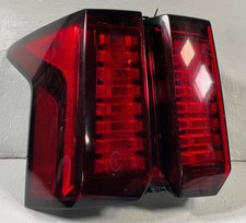 2021-2023 KIA SORENTO REAR LEFT DRIVER SIDE H...