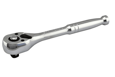 Britool Hallmark MR200FTB 3/8'' Drive Pear Head Ratchet Wrench
