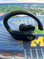 Beats Dr. Dre Powerbeats Pro A2453 Replacement LEFT Side Only Navy Blue Earbud