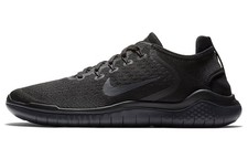Nike Free RN 2018 'Black' - 942836-002 Men