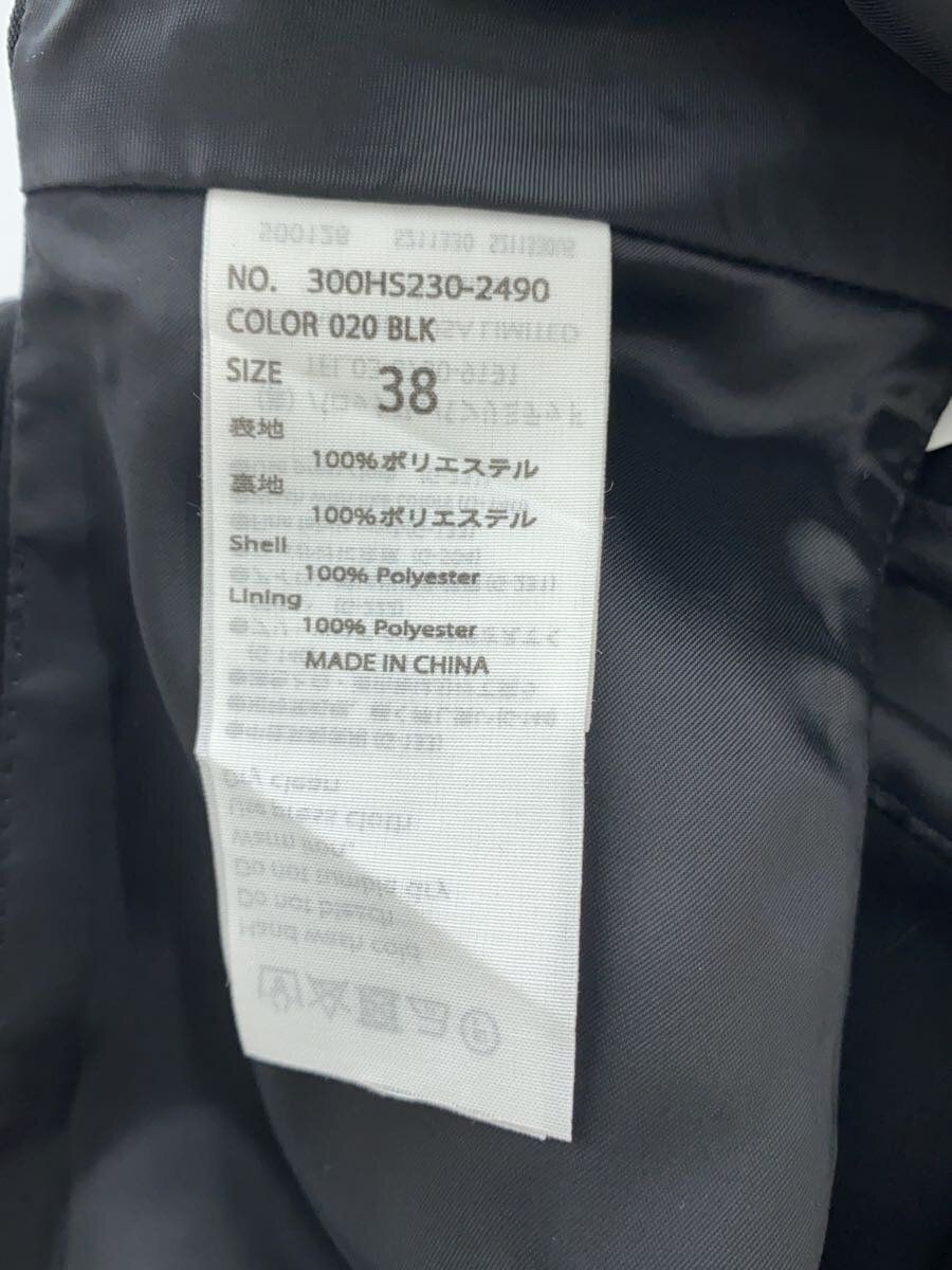 ENFOLD - enfold ジレ BOX JACKET（300HS230－2740） | ENFOLD