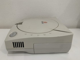 Sega Dreamcast HKT-3000 VA1 Console + Virtual Fighter 3tb Game CD Japan
