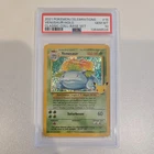 2021 Celebrations Classic Collection Venusaur 15/102 Holo PSA 10
