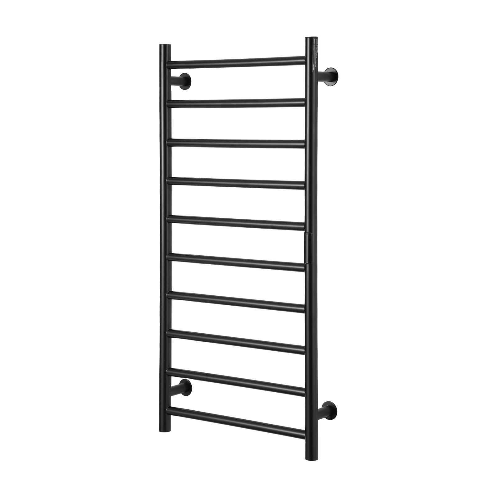 Warmer Rack Wall Mounted Heated Towel Rack For Bathroom