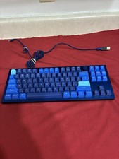 Keychron Q3 QMK Wireless Mechanical Keyboard - Navy Blue