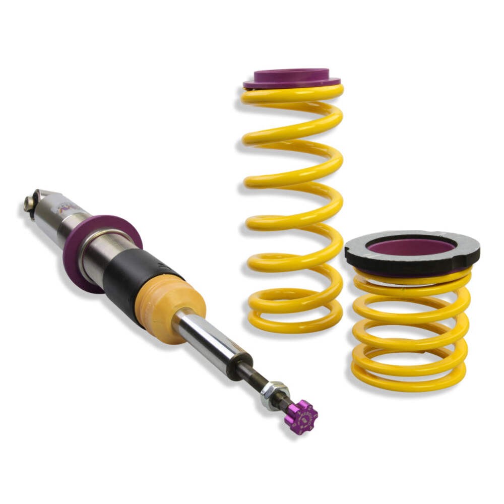 Acura NSX Coilovers Set