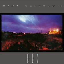 Bark Psychosis Hex (Bark Psychosis) (CD)