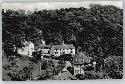 50713481 - 5413 Bendorf Erholungs- und Bildungsstaette Hedwig-Dransfeld-Haus