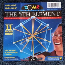 Zome 5th Element