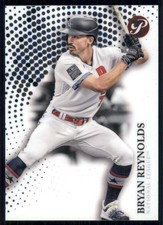 2022 Topps Pristine #285 Bryan Reynolds