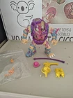 Vintage TMNT Ninja Turtles Figure Mutagen Man 1990 Complete
