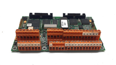 ULSTEIN PCC1030C PANEL CONTROLLER CARD