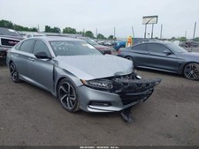 Used Engine Complete Assembly Fits 2018 Honda Accord 2.0l Vin 2 6th Digit Turbo