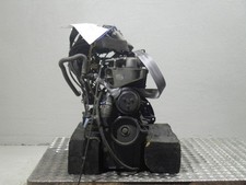 Moteur Ford KA