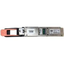 Cisco CVR-QSFP28-SFP25G 100G QSFP to SFP25G Adapter - Gray - TAA Compliant