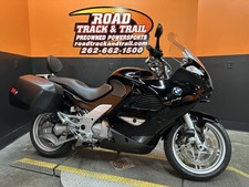 2002 BMW K1200RS 