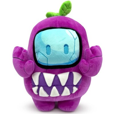 Youtooz: Fall Guys Collection - Among Us x Fall Guys  Limited Edition Stuffy Age