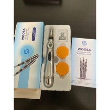 3-in-1 Massage Acupuncture Pen-NEW-BB