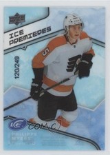 2019-20 Upper Deck Ice Premieres 120/249 Level 2 Philippe Myers #119 f0l