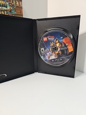 The LEGO Movie Videogame (Sony PlayStation 3, 2014)