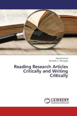 Hamid Ashraf (u. a.) | Reading Research Articles Critically and Writing...