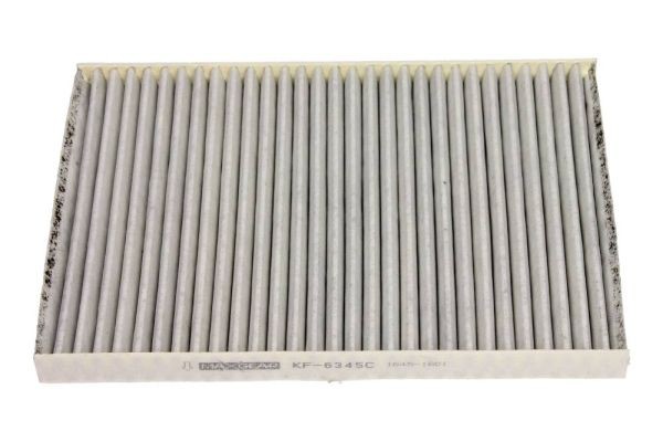 Filter, Innenraumluft MaXgear 26-0851 FüR OE 27277-EN000 - 27277-JD10A-image