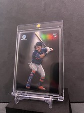 2026 Bowman Chrome - Kevin McGonigle Bowman Spotlight RC - #BS-11